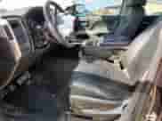 2014 Chevrolet Silverado 1500 LT z VIN 3GCPCREC1EG405641, wystawiony jako Copart lot #82032655 z przebiegiem 71 813 mil mil oraz Czysty tytuł • Clean title. Historia ofert i sprzedaży dostępna na DreamBid. Obrazek 7.