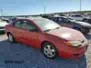 2007 Saturn ION with VIN 1G8AN15FX7Z121529, listed as a Copart auction lot 74593384 with 235,852 mi miles and Salvage title. Bid and sale history available at DreamBid. Image 4.