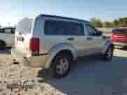 2008 Dodge Nitro SXT with VIN 1D8GU28K48W248234, listed as a Copart auction lot 84718165 with 97,328 mi miles and Clean title. Bid and sale history available at DreamBid. Image 3.