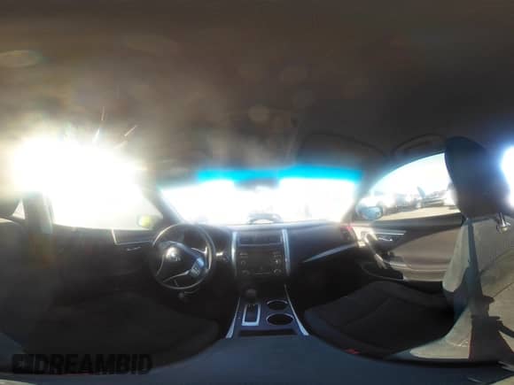 2015 Nissan Altima S z VIN 1N4AL3APXFC236905, wystawiony jako IAAI lot #43183027 z przebiegiem 159 346 mil mil oraz . Historia ofert i sprzedaży dostępna na DreamBid. Obrazek 19.