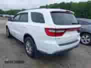 2018 Dodge Durango SXT with VIN 1C4RDHAG9JC359496, listed as a IAAI auction lot 42435401 with 162,391 mi miles and . Bid and sale history available at DreamBid. Image 3.