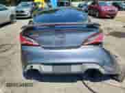 2016 Hyundai Genesis Coupe R-Spec с VIN KMHHU6KJ0GU132707, выставлен на аукционе Copart как лот 66894675 с пробегом Не указан миль и Списание • Salvage title. История ставок и продаж доступна на DreamBid. Изображение 6.