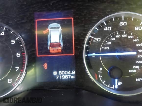 2021 Subaru Ascent Limited with VIN 4S4WMALD9M3430757, listed as a IAAI auction lot 39938182 with 71,967 mi miles and . Bid and sale history available at DreamBid. Image 7.