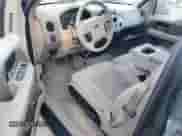 2004 Ford F-150 XL with VIN 1FTVX14524NB28603, listed as a Copart auction lot 83679994 with 93,531 mi miles and Clean title. Bid and sale history available at DreamBid. Image 8.