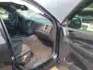 2020 Dodge Durango GT Plus with VIN 1C4RDJDG5LC260857, listed as a IAAI auction lot 43122265 with 79,541 mi miles and . Bid and sale history available at DreamBid. Image 5.