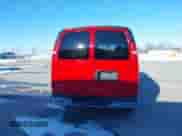 2013 Chevrolet Express Passenger LT с VIN 1GAZG1FA6D1176195, выставлен на аукционе IAAI как лот 41260006 с пробегом 88 664 миль миль и . История ставок и продаж доступна на DreamBid. Изображение 16.