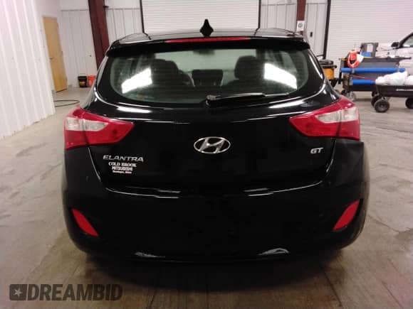 2013 Hyundai Elantra z VIN KMHD35LE7DU048599, wystawiony jako Copart lot #86223445 z przebiegiem 102 174 mil mil oraz Szkoda całkowita • Salvage title. Historia ofert i sprzedaży dostępna na DreamBid. Obrazek 6.