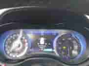 2018 Chrysler 300 S z VIN 2C3CCAGG9JH149523, wystawiony jako IAAI lot #42318225 z przebiegiem 112 614 mil mil oraz . Historia ofert i sprzedaży dostępna na DreamBid. Obrazek 7.