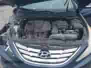 2012 Hyundai Sonata Limited с VIN 5NPEC4ACXCH312623, выставлен на аукционе IAAI как лот 42673986 с пробегом 270 655 миль миль и . История ставок и продаж доступна на DreamBid. Изображение 10.