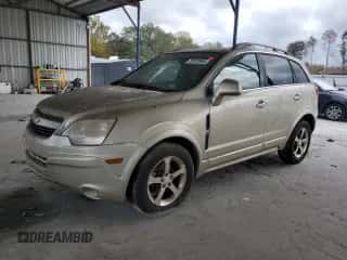 2013 Chevrolet Captiva Sport LT с VIN 3GNAL3EK7DS548848, выставлен на аукционе Copart как лот 79707664 с пробегом 199 869 миль миль и Чистый • Clean title. История ставок и продаж доступна на DreamBid. Изображение 1.