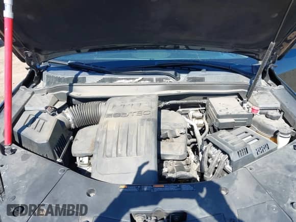 2022 Chevrolet Equinox LS с VIN 3GNAXFEV3NS167080, выставлен на аукционе IAAI как лот 41692316 с пробегом 151 241 миль миль и . История ставок и продаж доступна на DreamBid. Изображение 10.