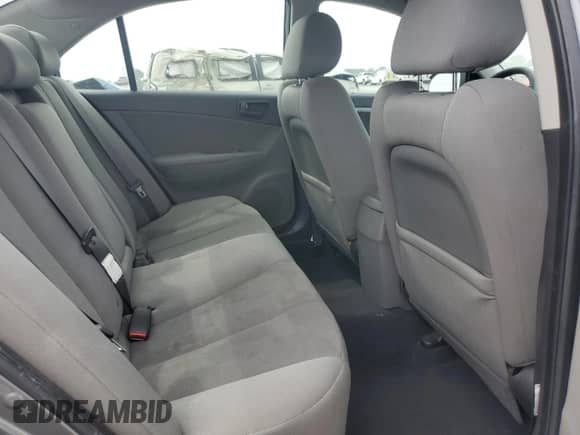 2010 Hyundai Sonata GLS with VIN 5NPET4AC8AH651443, listed as a Copart auction lot 70182645 with 127,830 mi miles and Clean title. Bid and sale history available at DreamBid. Image 10.