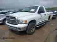 2002 Dodge 1500 z VIN 1D7HU16N82J214155, wystawiony jako IAAI lot #42112882 z przebiegiem 214 411 mil mil oraz . Historia ofert i sprzedaży dostępna na DreamBid. Obrazek 18.