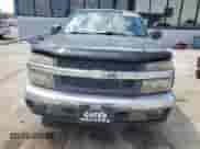 2008 Chevrolet Colorado 2LT z VIN 1GCDS13E988136472, wystawiony jako Copart lot #68158855 z przebiegiem 236 380 mil mil oraz Szkoda całkowita • Salvage title. Historia ofert i sprzedaży dostępna na DreamBid. Obrazek 5.