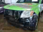 2021 Nissan Frontier S z VIN 1N6ED0CEXMN721918, wystawiony jako IAAI lot #41389562 z przebiegiem 74 144 mil mil oraz . Historia ofert i sprzedaży dostępna na DreamBid. Obrazek 6.