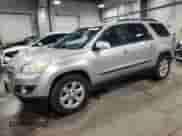 2008 Saturn Outlook XE z VIN 5GZEV13788J132529, wystawiony jako Copart lot #42306835 z przebiegiem 224 985 mil mil oraz Szkoda całkowita • Salvage title. Historia ofert i sprzedaży dostępna na DreamBid. Obrazek 1.