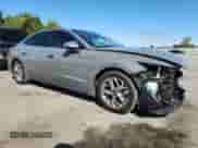2023 Hyundai Sonata SEL с VIN KMHL14JA1PA306066, выставлен на аукционе Copart как лот 81721675 с пробегом 67 745 миль миль и Списание • Salvage title. История ставок и продаж доступна на DreamBid. Изображение 4.