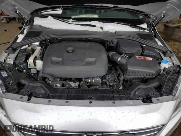 2017 Volvo S60 Inscription Platinum с VIN LYV402TM5HB151488, выставлен на аукционе Copart как лот 45428975 с пробегом 92 162 миль миль и Списание • Salvage title. История ставок и продаж доступна на DreamBid. Изображение 11.