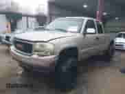 2000 GMC Sierra 1500 SLE с VIN 1GTEK19T8YE168647, выставлен на аукционе IAAI как лот 41785841 с пробегом 260 873 миль миль и . История ставок и продаж доступна на DreamBid. Изображение 17.