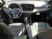 2025 Chevrolet TrailBlazer ACTIV с VIN KL79MVSL6SB010097, выставлен на аукционе Copart как лот 66218055 с пробегом 1 942 миль миль и Списание • Salvage title. История ставок и продаж доступна на DreamBid. Изображение 8.