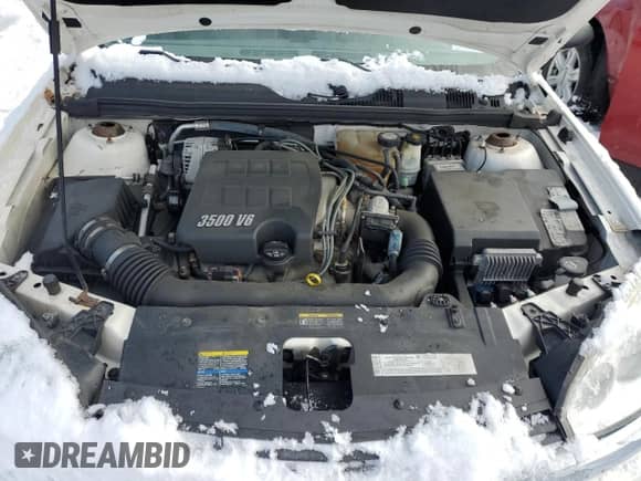 2005 Chevrolet Malibu Maxx LS с VIN 1G1ZT62845F218167, выставлен на аукционе Copart как лот 88373445 с пробегом 48 951 миль миль и Списание • Salvage title. История ставок и продаж доступна на DreamBid. Изображение 11.