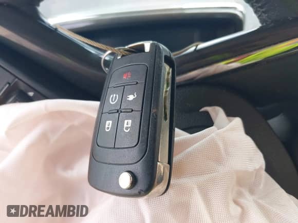 2013 Chevrolet Volt с VIN 1G1RA6E48DU147905, выставлен на аукционе IAAI как лот 43350936 с пробегом Не указан миль и . История ставок и продаж доступна на DreamBid. Изображение 11.