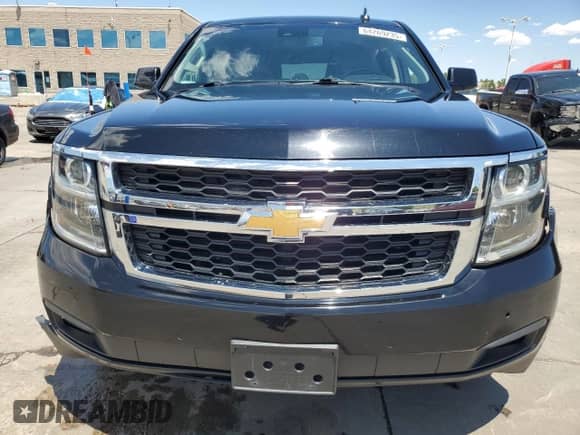 2020 Chevrolet Suburban LT z VIN 1GNSKHKC7LR195417, wystawiony jako Copart lot #64269235 z przebiegiem 73 821 mil mil oraz Szkoda całkowita • Salvage title. Historia ofert i sprzedaży dostępna na DreamBid. Obrazek 5.