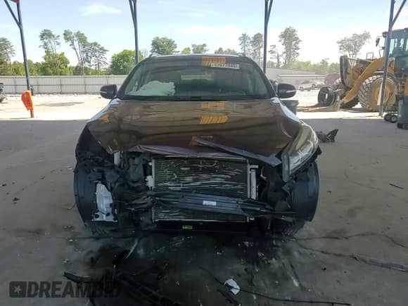 2016 Kia Sorento EX with VIN 5XYPH4A50GG126517, listed as a Copart auction lot 63077045 with 138,898 mi miles and Salvage title. Bid and sale history available at DreamBid. Image 13.