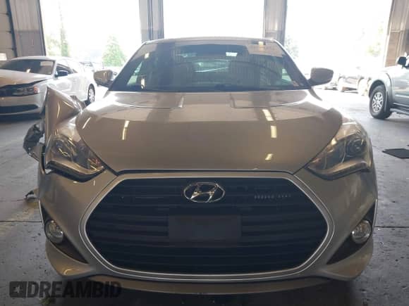 2013 Hyundai Veloster Turbo с VIN KMHTC6AEXDU145719, выставлен на аукционе IAAI как лот 43144474 с пробегом 51 191 миль миль и . История ставок и продаж доступна на DreamBid. Изображение 12.