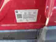 2023 Chevrolet Equinox RS z VIN 3GNAXMEG3PS153365, wystawiony jako IAAI lot #42046883 z przebiegiem 72 191 mil mil oraz . Historia ofert i sprzedaży dostępna na DreamBid. Obrazek 9.
