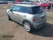 2008 MINI Hardtop S with VIN WMWMF73538TV35556, listed as a IAAI auction lot 43328105 with 113,334 mi miles and . Bid and sale history available at DreamBid. Image 3.