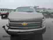 2013 Chevrolet Silverado 1500 LTZ z VIN 3GCPKTE76DG291086, wystawiony jako Copart lot #81403975 z przebiegiem 88 173 mil mil oraz Szkoda całkowita • Salvage title. Historia ofert i sprzedaży dostępna na DreamBid. Obrazek 5.