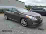 2015 Hyundai Azera Limited с VIN KMHFH4JG0FA465916, выставлен на аукционе Copart как лот 59314195 с пробегом 102 683 миль миль и Списание • Salvage title. История ставок и продаж доступна на DreamBid. Изображение 4.