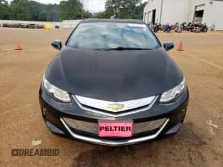 2017 Chevrolet Volt LT с VIN 1G1RC6S55HU210844, выставлен на аукционе Copart как лот 84626865 с пробегом 105 167 миль миль и Чистый • Clean title. История ставок и продаж доступна на DreamBid. Изображение 5.