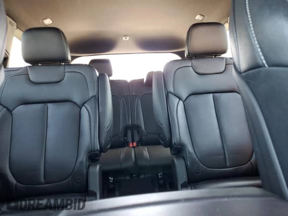2024 Jeep Grand Cherokee Limited with VIN 1C4RJKBG2R8528373, listed as a Copart auction lot 61947975 with 26,061 mi miles and Non repairable. Bid and sale history available at DreamBid. Image 10.