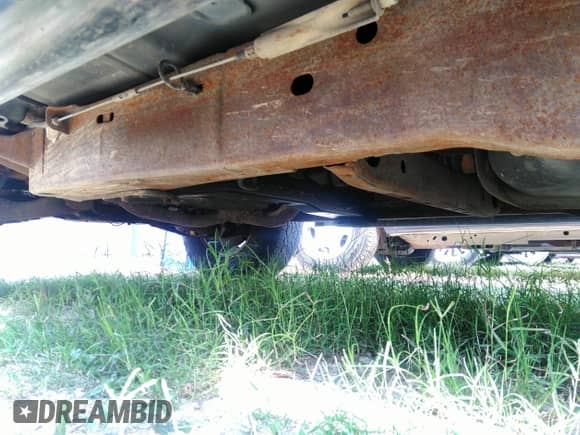 2003 Chevrolet Blazer LS с VIN 1GNCS13XX3K108308, выставлен на аукционе IAAI как лот 42286854 с пробегом 182 833 миль миль и . История ставок и продаж доступна на DreamBid. Изображение 15.