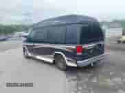 1999 Ford Econoline Cargo Recreational with VIN 1FDRE14L4XHA56517, listed as a IAAI auction lot 42186104 with 200,382 mi miles and . Bid and sale history available at DreamBid. Image 3.