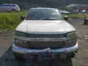2004 Chevrolet Colorado Z71 z VIN 1GCDT196948130128, wystawiony jako Copart lot #62330685 z przebiegiem 191 288 mil mil oraz Szkoda całkowita • Salvage title. Historia ofert i sprzedaży dostępna na DreamBid. Obrazek 5.