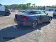 2011 Lexus IS 250 C with VIN JTHFF2C29B2520771, listed as a IAAI auction lot 42621886 with Not provided miles and . Bid and sale history available at DreamBid. Image 4.