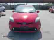 2012 Toyota Prius One with VIN JTDKN3DU8C5499775, listed as a IAAI auction lot 42065022 with 104,499 mi miles and . Bid and sale history available at DreamBid. Image 12.