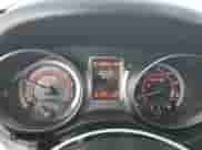 2016 Dodge Journey Crossroad Plus с VIN 3C4PDDGG7GT201100, выставлен на аукционе Copart как лот 80071275 с пробегом 139 649 миль миль и Списание • Salvage title. История ставок и продаж доступна на DreamBid. Изображение 9.