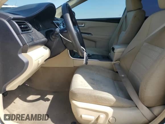 2017 Toyota Camry Hybrid LE с VIN 4T1BD1FK3HU217666, выставлен на аукционе Copart как лот 70782735 с пробегом 156 000 миль миль и Списание • Salvage title. История ставок и продаж доступна на DreamBid. Изображение 7.