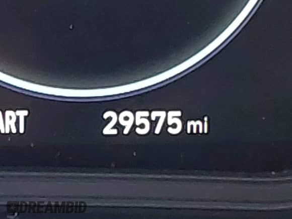 2022 Hyundai Kona Limited z VIN KM8K5CA34NU922867, wystawiony jako IAAI lot #43491070 z przebiegiem 29 575 mil mil oraz . Historia ofert i sprzedaży dostępna na DreamBid. Obrazek 14.