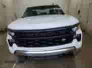 2024 Chevrolet Silverado 1500 Work Truck с VIN 3GCNAAED3RG352258, выставлен на аукционе Copart как лот 87472185 с пробегом 13 203 миль миль и Чистый • Clean title. История ставок и продаж доступна на DreamBid. Изображение 5.