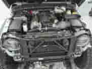 2024 Jeep Wrangler Rubicon 392 с VIN 1C4RJXSJ7RW268475, выставлен на аукционе Copart как лот 50367495 с пробегом 13 153 миль миль и Списание • Salvage title. История ставок и продаж доступна на DreamBid. Изображение 12.