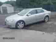 2008 Chevrolet Malibu 2LT с VIN 1G1ZJ57738F263489, выставлен на аукционе IAAI как лот 42626311 с пробегом 102 666 миль миль и . История ставок и продаж доступна на DreamBid. Изображение 2.