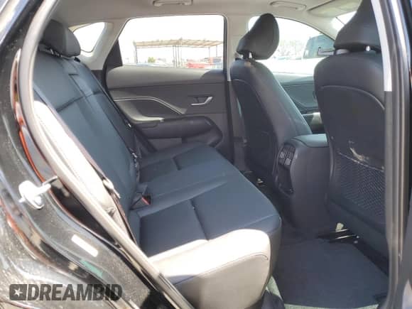 2025 Hyundai Kona Limited с VIN KM8HE3A68SU024661, выставлен на аукционе Copart как лот 52023295 с пробегом 2 227 миль миль и Списание • Salvage title. История ставок и продаж доступна на DreamBid. Изображение 10.