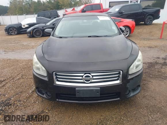 2012 Nissan Maxima SV z VIN 1N4AA5AP4CC810234, wystawiony jako IAAI lot #43526379 z przebiegiem 125 572 mil mil oraz . Historia ofert i sprzedaży dostępna na DreamBid. Obrazek 6.