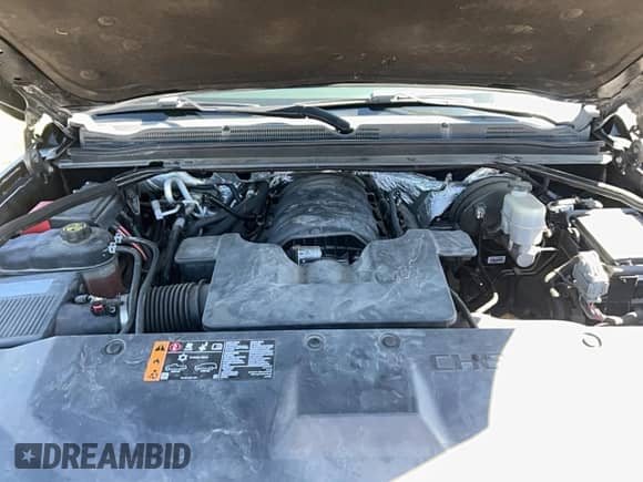 2017 Chevrolet Suburban LT with VIN 1GNSCHKC8HR248078, listed as a Copart auction lot 89697475 with 143,147 mi miles and Clean title. Bid and sale history available at DreamBid. Image 7.