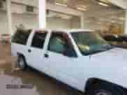 1998 Chevrolet Suburban с VIN 1GNEC16R5WJ358889, выставлен на аукционе IAAI как лот 41588573 с пробегом 185 298 миль миль и . История ставок и продаж доступна на DreamBid. Изображение 12.